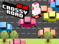 Hry Krossy Road Online