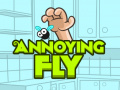 Hry Annoying Fly