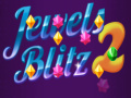 Hry Jewels Blitz 2