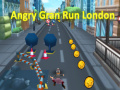 Hry Angry Gran Run London