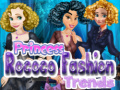 Hry Princess Rococo Fashion Trends