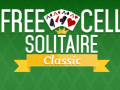 Hry FreeCell Solitaire Classic  