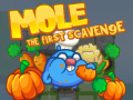 Hry Mole the First Scavenger