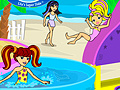 Hry Pool Party