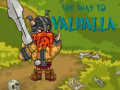 Hry The Way to Valhalla