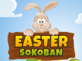 Hry Easter Sokoban