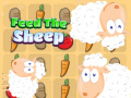Hry Feed The Sheep