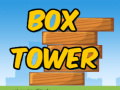Hry Box Tower