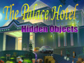 Hry The Palace Hotel Hidden objects