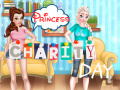 Hry Princess Charity Day