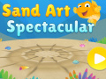 Hry Sand Art Spectacular