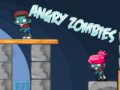Hry Angry Zombies