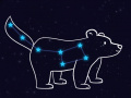 Hry Mindy's Constellation Exploration  