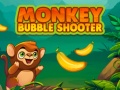 Hry Monkey Bubble Shooter