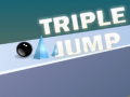Hry Triple Jump