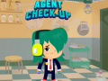 Hry Agent Check-Up