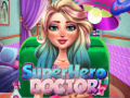 Hry Super Hero Doctor