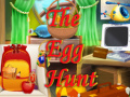 Hry The Egg Hunt