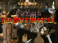 Hry The Hunt for the Beastmaster