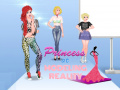 Hry Princess At Modeling Reality