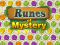 Hry Runes of Mystery