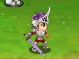 Hry Occident Warrior