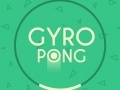 Hry Gyro Pong