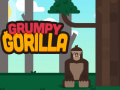 Hry Grumpy Gorilla
