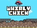 Hry Whirly Chick  