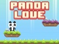 Hry Panda Love