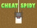 Hry Cheat Spidy