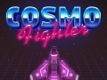 Hry Cosmo Fighter  
