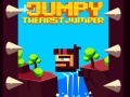 Hry Jumpy: The First Jumper  