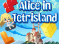 Hry Alice in Tetrisland