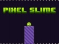 Hry Pixel Slime