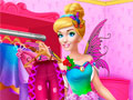 Hry Fairy Princess Dresser 2