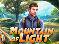 Hry Mountain of Light