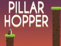 Hry Pillar Hopper