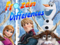 Hry Frozen Differences