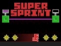 Hry Super Sprint