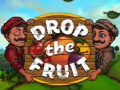 Hry Drop the fruit