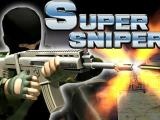 Hry Super Sniper