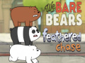 Hry We Bare Bears Feathered Chase