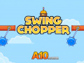 Hry Swing Copters