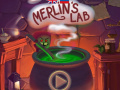 Hry Merlin's Lab