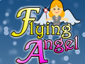 Hry Flying Angel