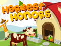 Hry Harvest Honors