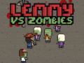Hry Lemmy vs Zombies