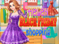 Hry Helen Black Friday Shopping