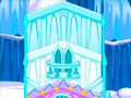 Hry Princess Ice Castle